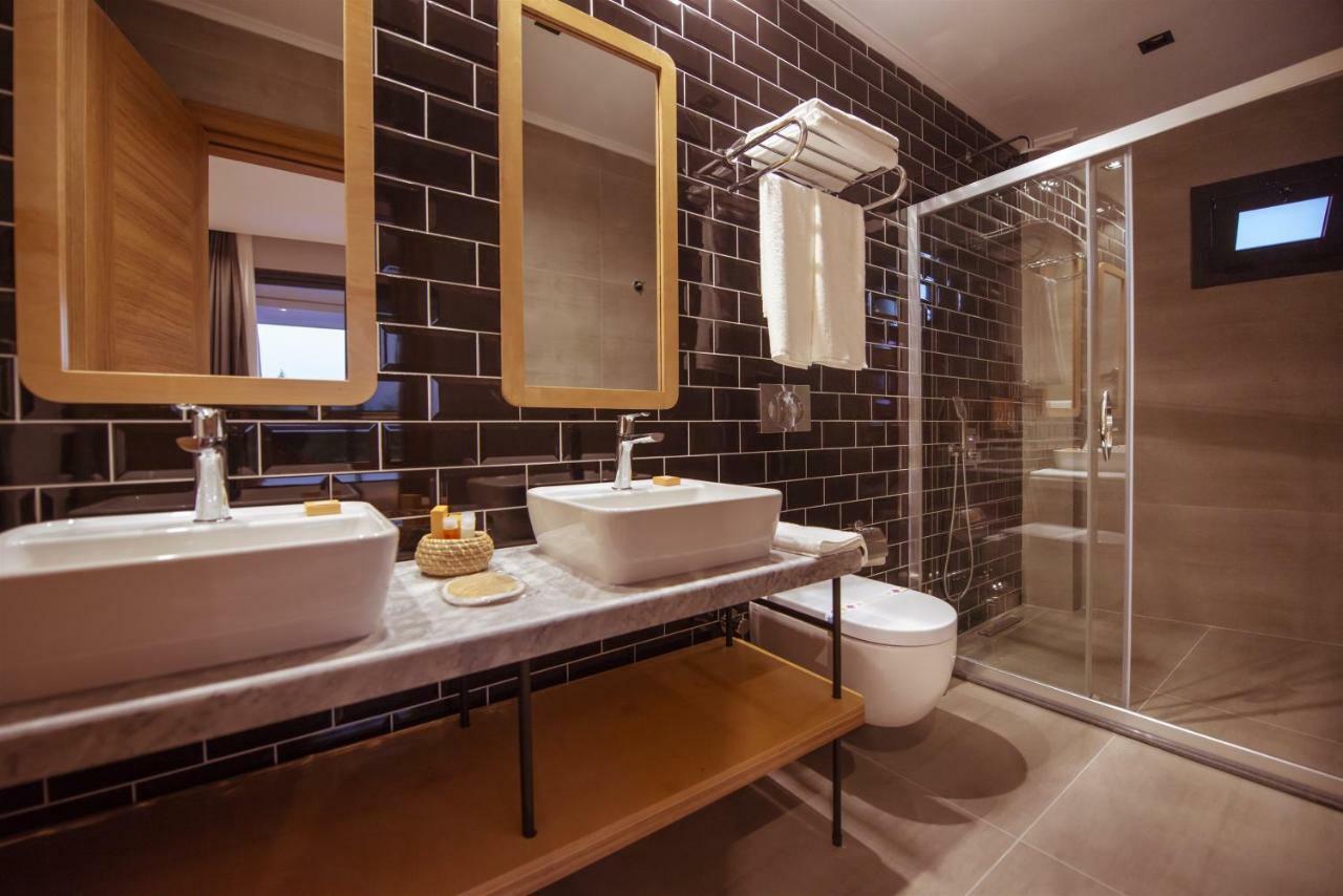Arwen Hotel Фетие Екстериор снимка