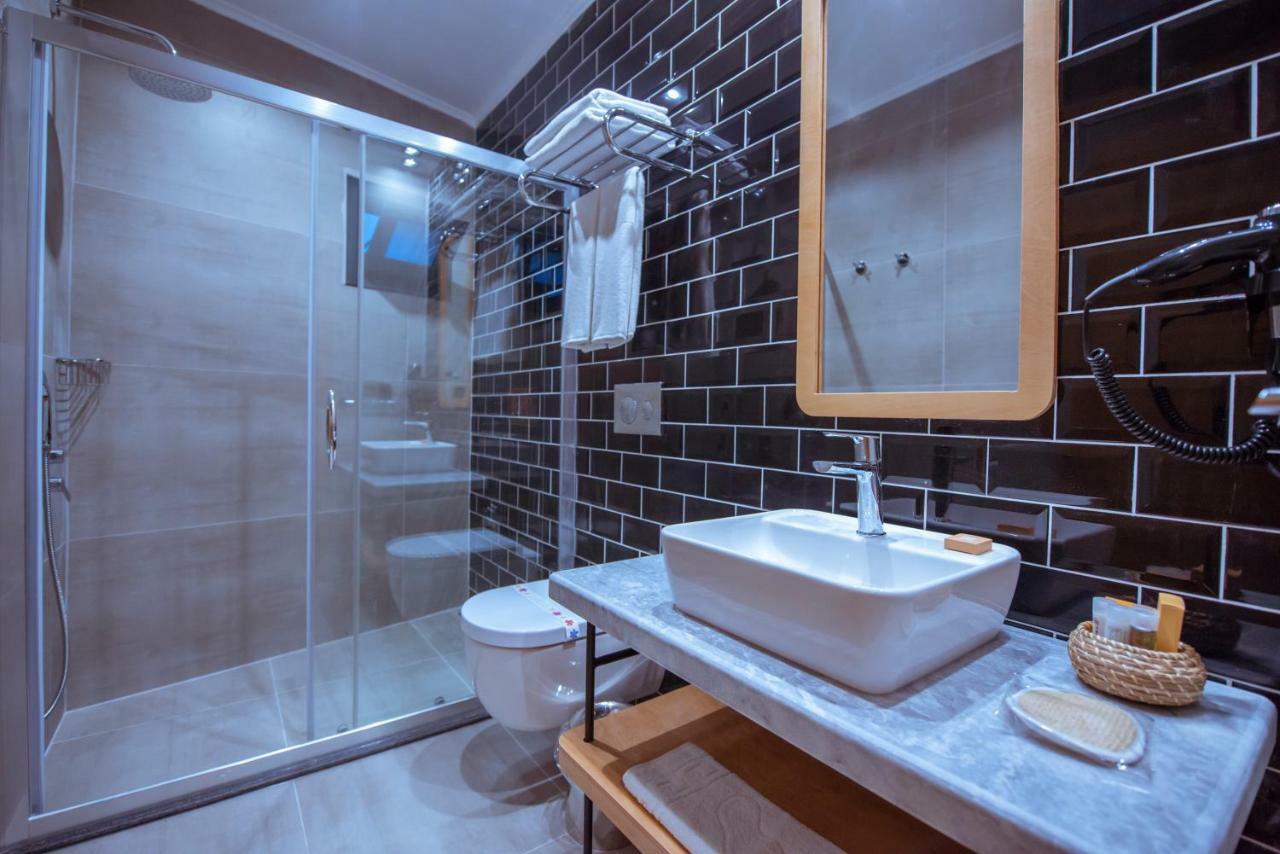 Arwen Hotel Фетие Екстериор снимка