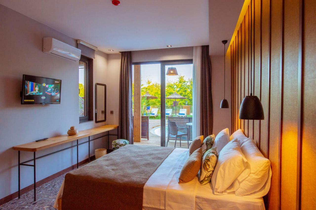 Arwen Hotel Фетие Екстериор снимка