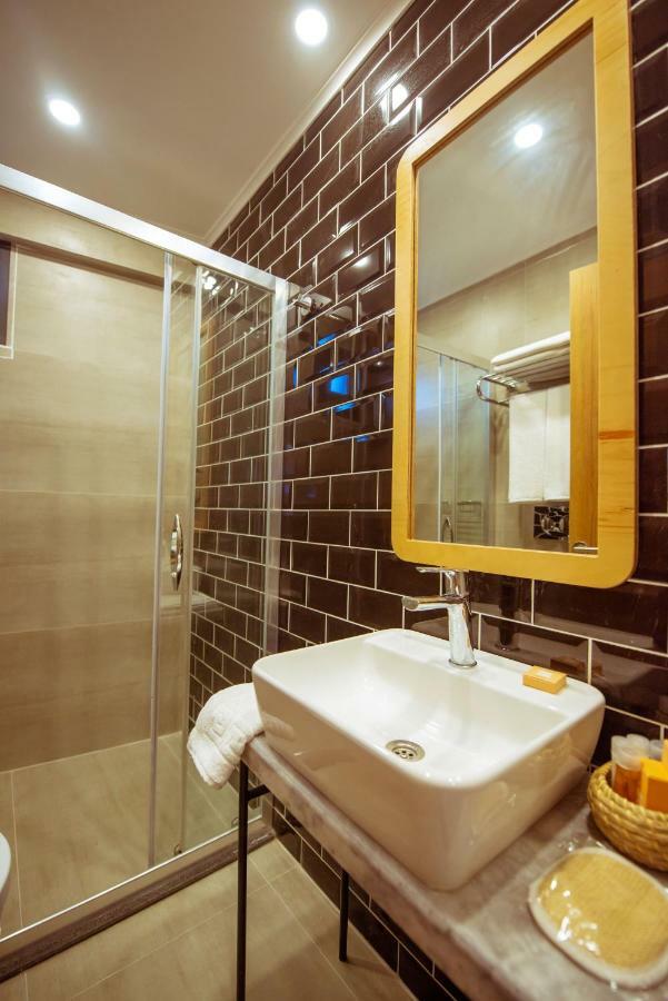 Arwen Hotel Фетие Екстериор снимка