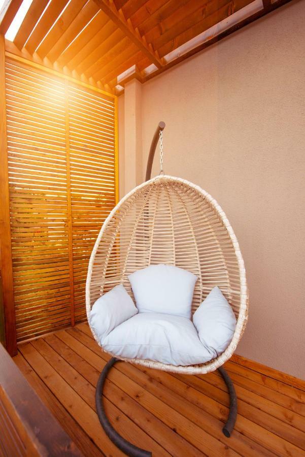 Arwen Hotel Фетие Екстериор снимка