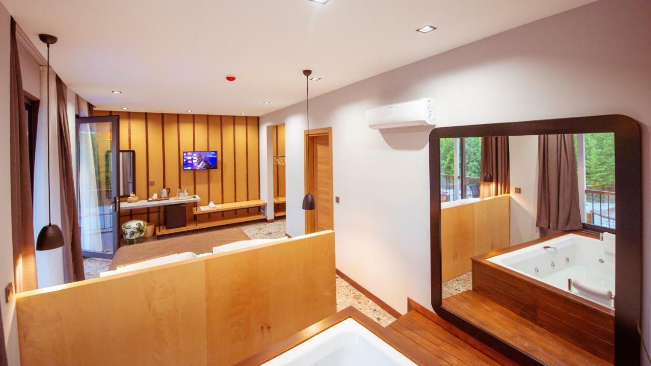 Arwen Hotel Фетие Екстериор снимка