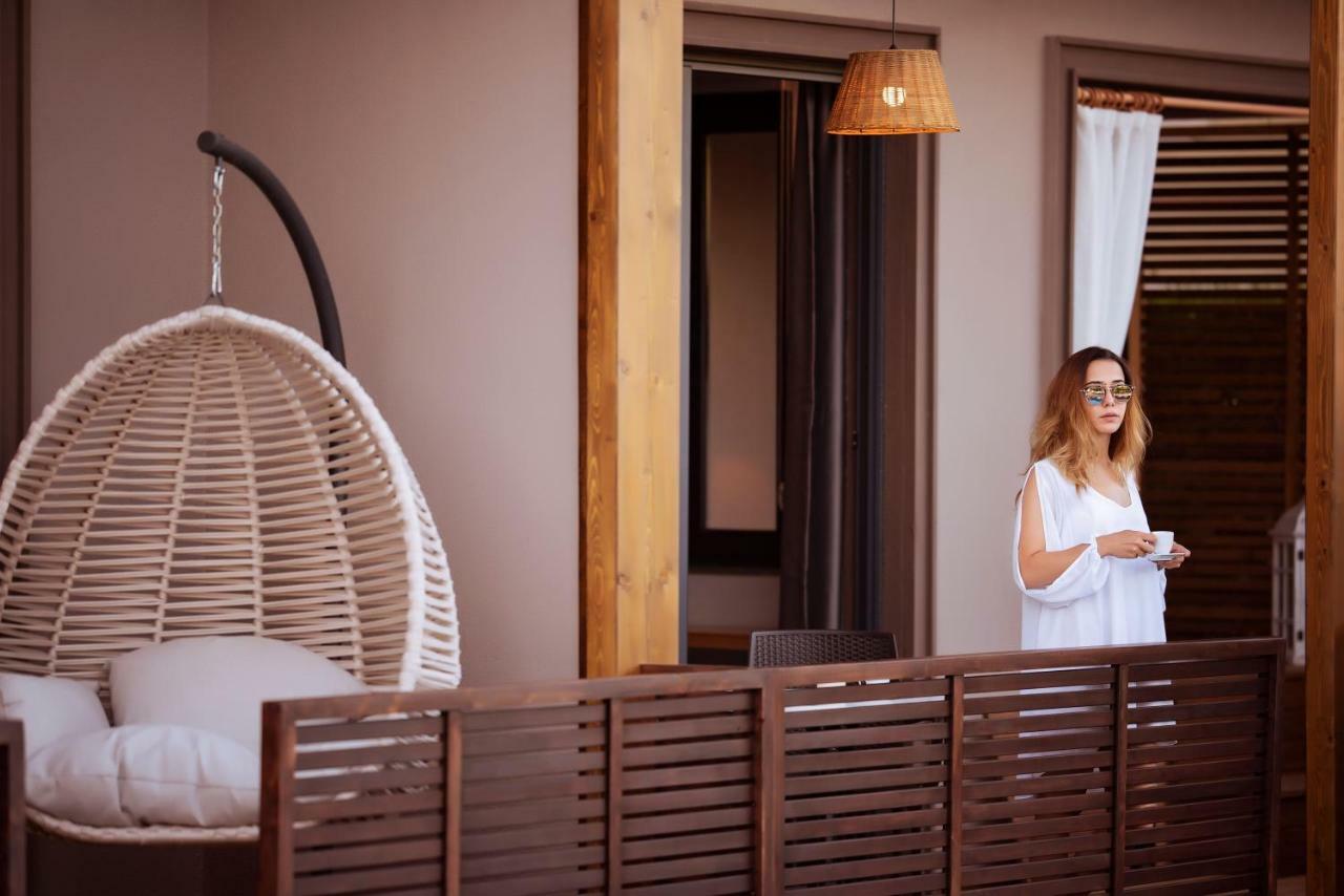 Arwen Hotel Фетие Екстериор снимка