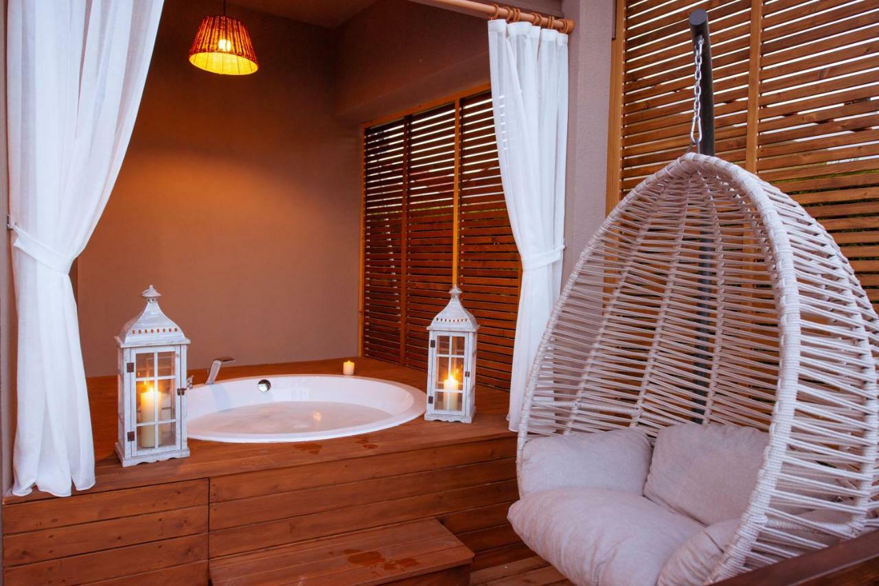 Arwen Hotel Фетие Екстериор снимка