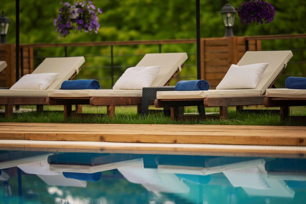 Arwen Hotel Фетие Екстериор снимка