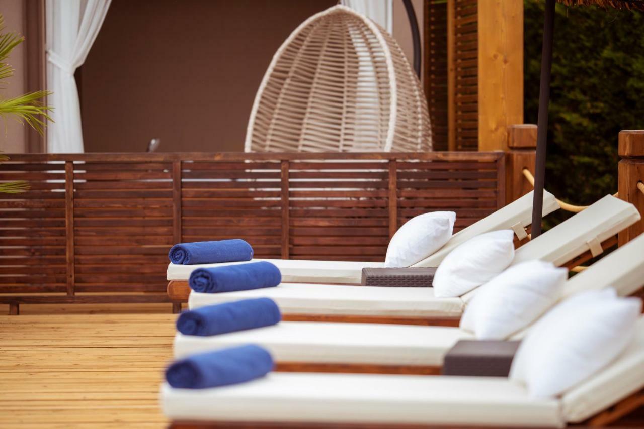 Arwen Hotel Фетие Екстериор снимка