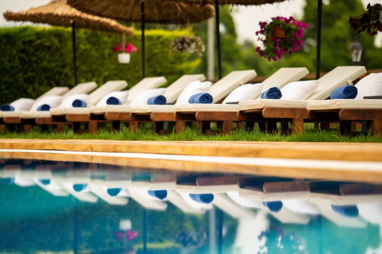 Arwen Hotel Фетие Екстериор снимка